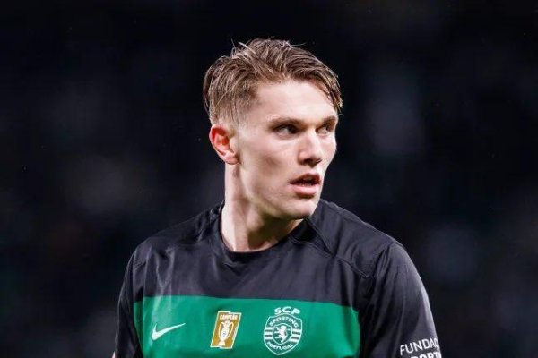 北京股票配资公司 曝曼联未对哲凯赖什提出报价 阿森纳谈判推进中