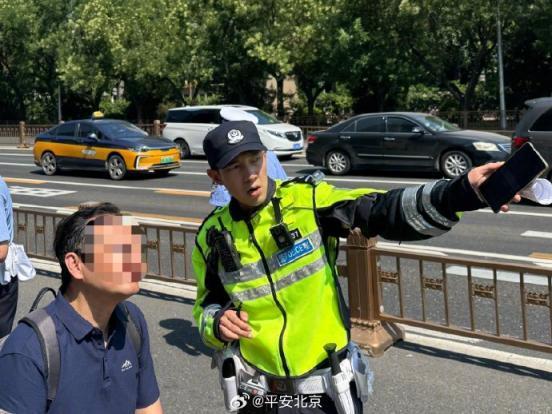 实盘配资公司查询 北京严查电动自行车交通违法 专项治理行动展开